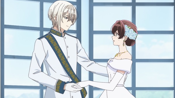 「きみ愛」完璧な紳士だけど冷徹！？エリート貴族・ユリウスのギャップが垣間見える新場面写真公開♪