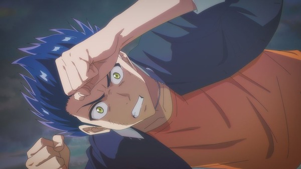秋アニメ「PSYREN -サイレン-」TOKYO MX・BS11ほかにて放送! アゲハや雨宮のバトルシーンが垣間見えるPV第2弾も公開