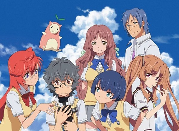ミセス大森元貴「夏を堪能できるアニメは？」に回答続々