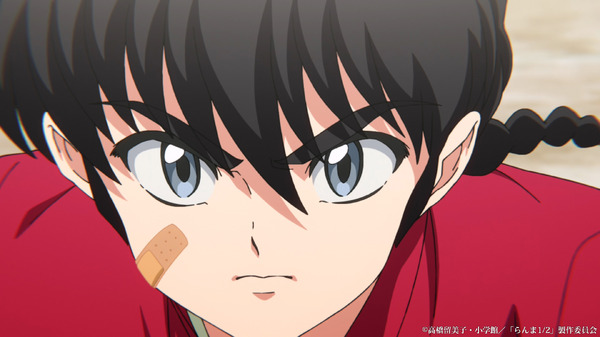 Ranma 1/2 Temporada 3: nuevo PV con personajes inéditos confirma estreno en octubre 2026 y Netflix