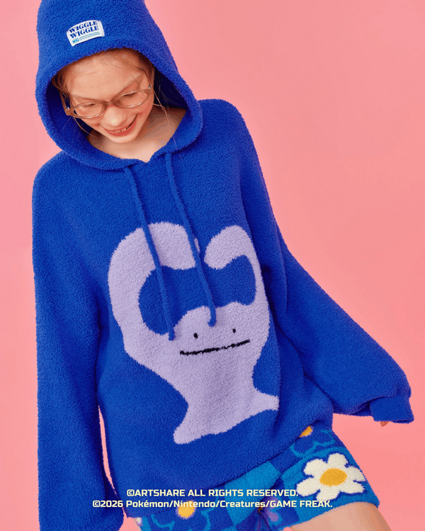 ポケモン」ピカチュウ、イーブイたちを韓国ブランドがカラフルな感性で