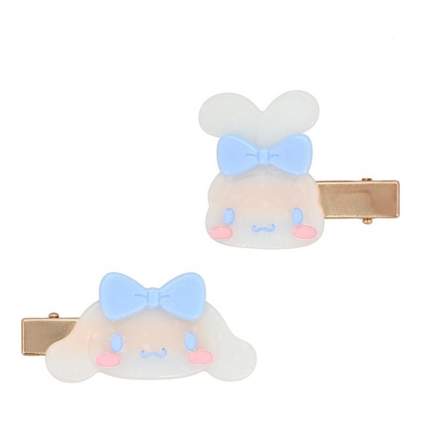 シナモン、クロミがキラキラ☆ 「サンリオ」ラメシリーズ登場
