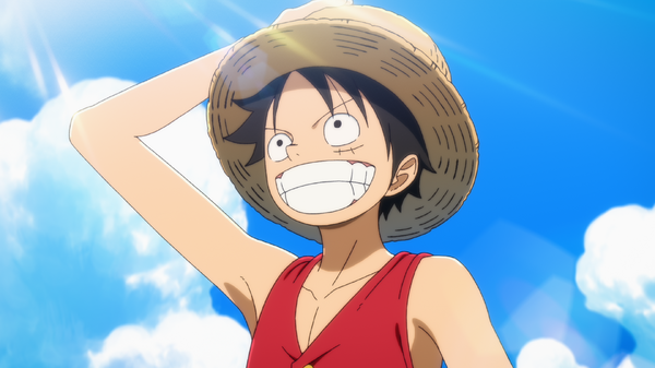 THE ONE PIECE」ルフィ役は声優・田中真弓が続投！Netflix新アニメ版