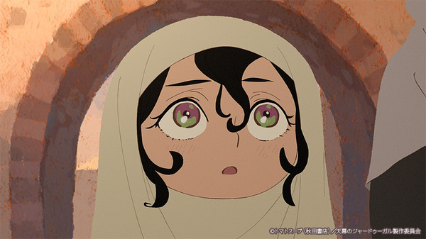 Tensou no Jadougal: el anime del verano 2026 que nadie puede ignorar estrena PV final y revela que Queen Bee canta el ED