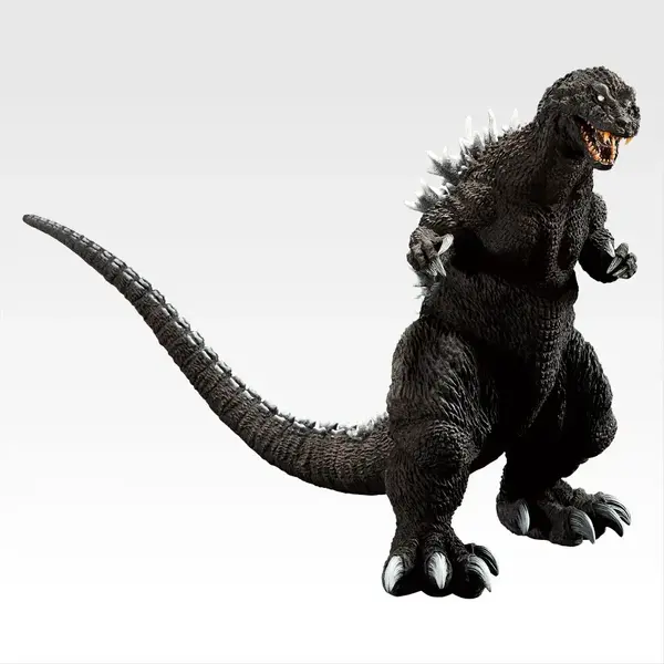 ゴジラ一番くじ バトラ ゴジラジュニア 899746.webp