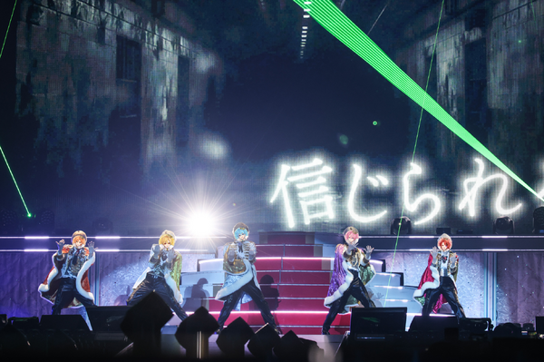 すとぷり」結成10周年記念アリーナツアー大阪公演が終了！ ジェルの