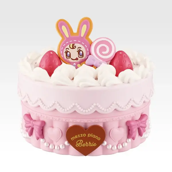 ナルミヤキャラクターズ」ナカムラくん、ベリエちゃんがちょっとレトロ