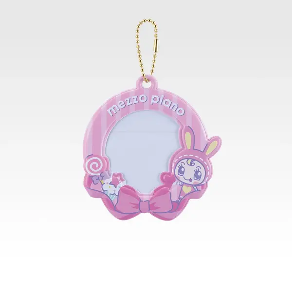 ナルミヤキャラクターズ」ナカムラくん、ベリエちゃんがちょっとレトロ