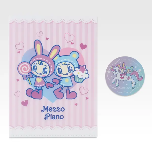 平成レトロ ナルミヤ ナカムラくん ベリエちゃん ひな祭り ファスナー ナルミヤキャラクターズ」ナカムラくん、ベリエちゃんがちょっとレトロ