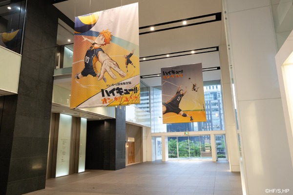 たまごっち 転スラ ハイキュー ウィンブレ ドズル社 名探偵コナン ちいかわ コナン、ハイキュー!!、ちいかわ…夏休みに行きたいコラボ＆展覧会を