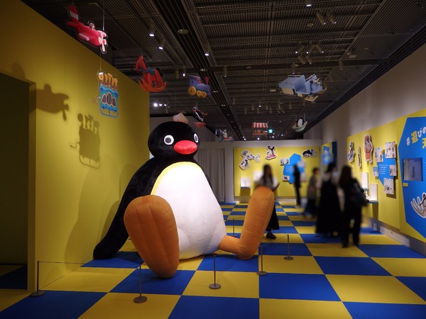 コナン、ハイキュー!!、ちいかわ…夏休みに行きたいコラボ＆展覧会を