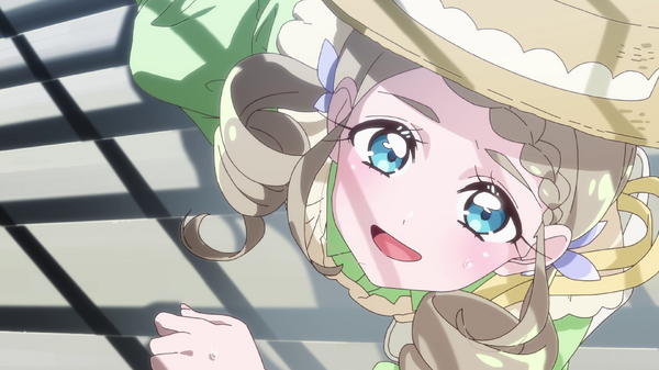 名探偵プリキュア！」いよいよキュアエクレールの正体が明らかに！帆羽