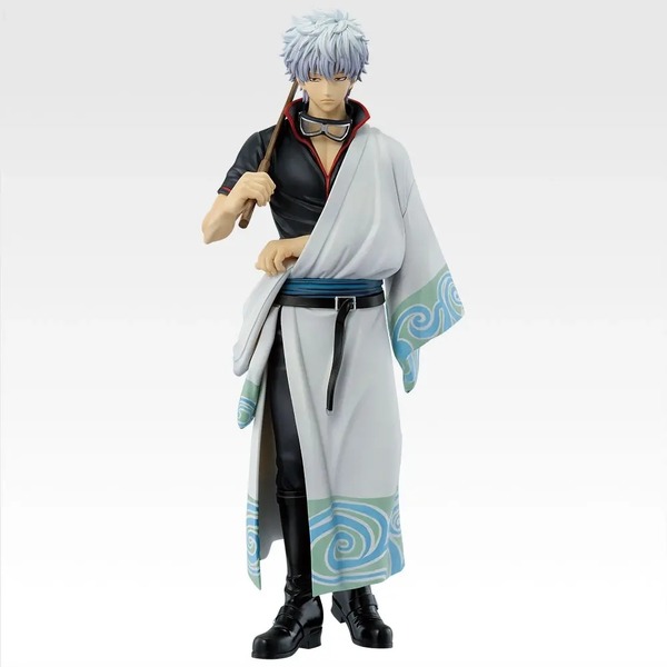 ジャンプ展 ファン感謝デー 来場記念証 銀魂 桂 桂小太郎 ☆JUMP SHOP
