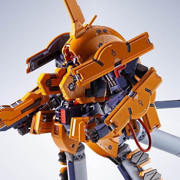 Ζガンダム外伝」試作アッシマーから「Gジェネ」グレート・ジオングまで