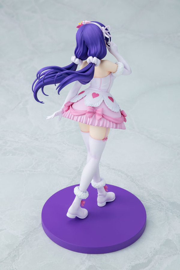 ラブライブ！」絢瀬絵里＆東條希＆矢澤にこが「僕たちはひとつの光