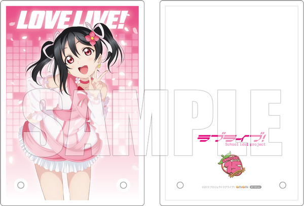 ラブライブ！」絢瀬絵里＆東條希＆矢澤にこが「僕たちはひとつの光