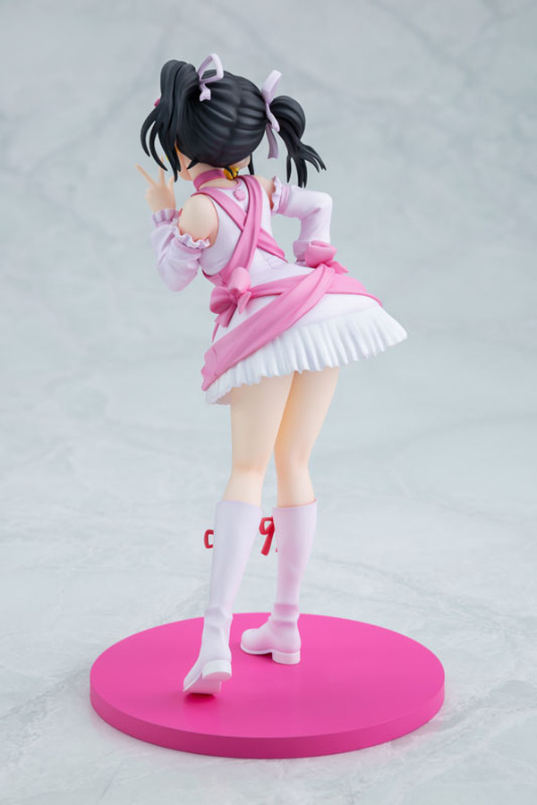 ラブライブ！」絢瀬絵里＆東條希＆矢澤にこが「僕たちはひとつの光