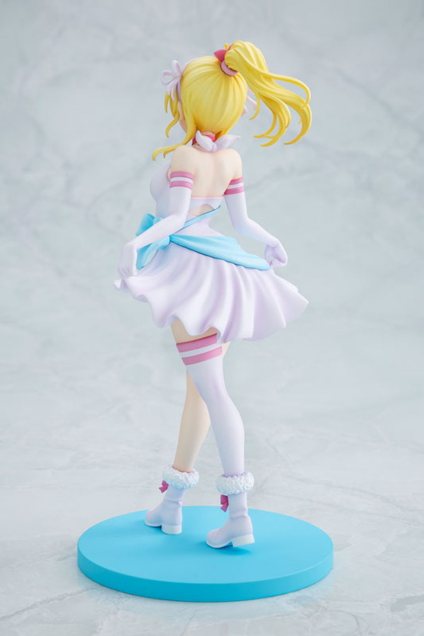 ラブライブ！」絢瀬絵里＆東條希＆矢澤にこが「僕たちはひとつの光