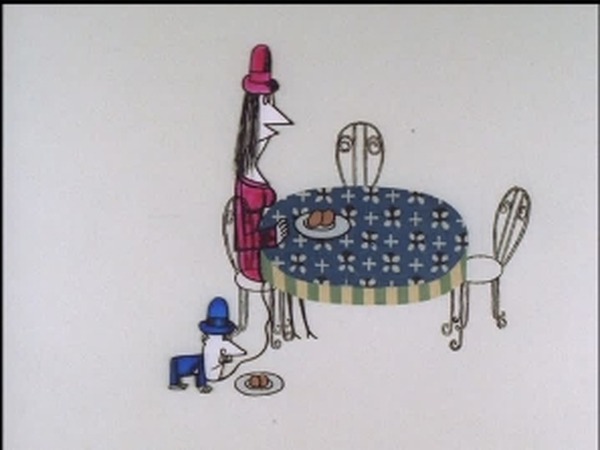 牛の絵 フライパン 久里洋二先生 e554767a71f5dd0321bfcda76f9397