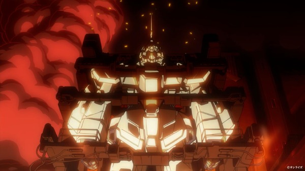 「ガンダム」実物大ユニコーンガンダム立像、展示終了に向けフィナーレ企画が始動！特別映像を上映【8月22日～】 | アニメ！アニメ！