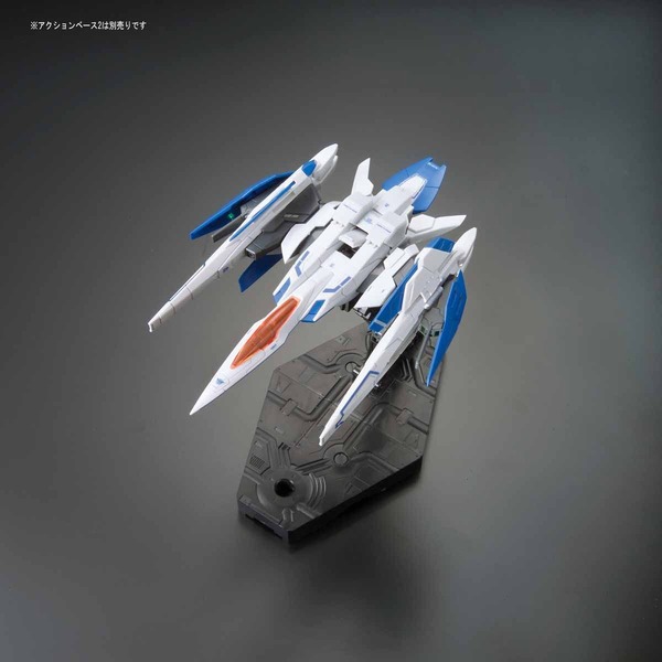 ガンダムエクシア　ダブルオーライザー　ダブルオークアンタ 俺がガンダムだ”「ガンダム00」刹那が搭乗した機体、エクシア