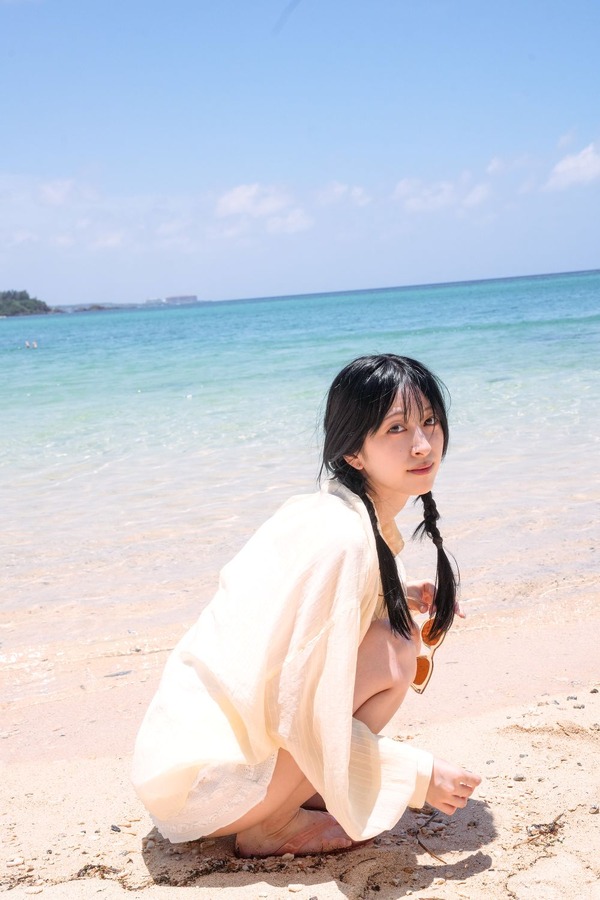 初の水着カットも！ 声優・月音こなの1st写真集「ひととき」発売決定！「私の今の魅力をぎゅっと詰め込んでいます」【12月9日（水）発売】 | アニメ！アニメ！