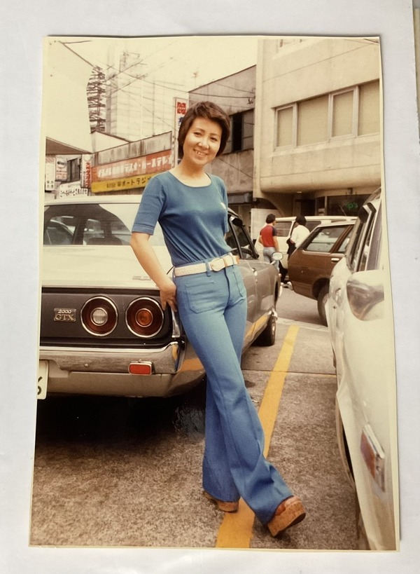 声優・野沢雅子、90歳を記念したアパレル登場！貴重な“若き日”の写真も