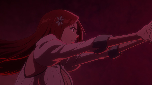 BLEACH」井上織姫の“自爆特攻”で「月島さん」がSNSのトレンド入り
