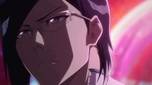 石田雨竜が「主人公すぎる！」死神×滅却師×破面の共闘が熱い！浮竹隊長