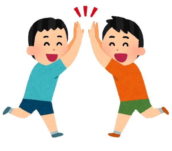 “名コンビ”といえば? アンケート〆切は9月23日【接着の日】 | アニメ!アニメ!