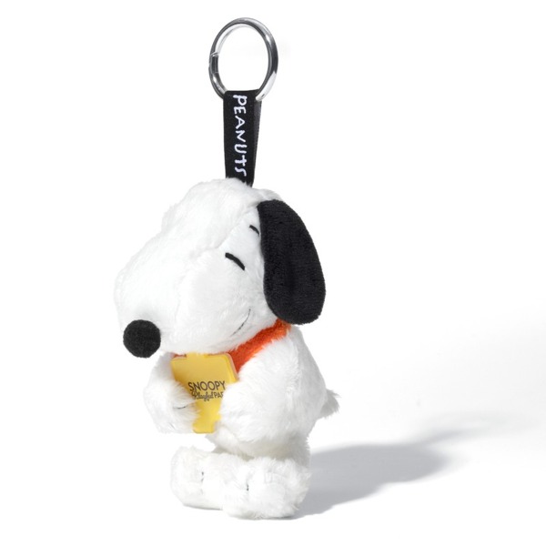「SNOOPY Playful PARK イオンモール津田沼South」が営業時間を延長♪シルバーウィークのお出かけにもおすすめ！ | アニメ！アニメ！
