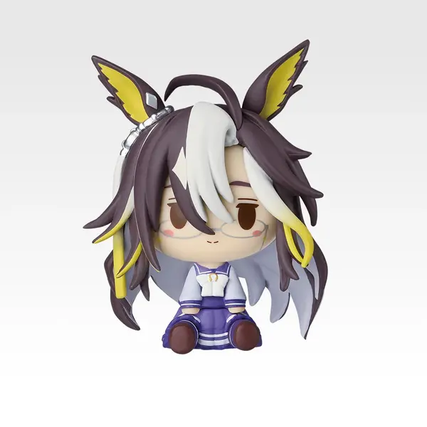 金のゴルシ像がD賞に!?「ウマ娘」一番くじにGOLD WEEK姿のステイ