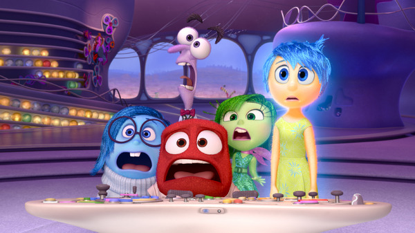 ディズニー&ピクサー「インサイド・ヘッド」あらすじ・キャスト声優・登場キャラクターまとめ【金曜ロードショー放送】 | アニメ!アニメ!