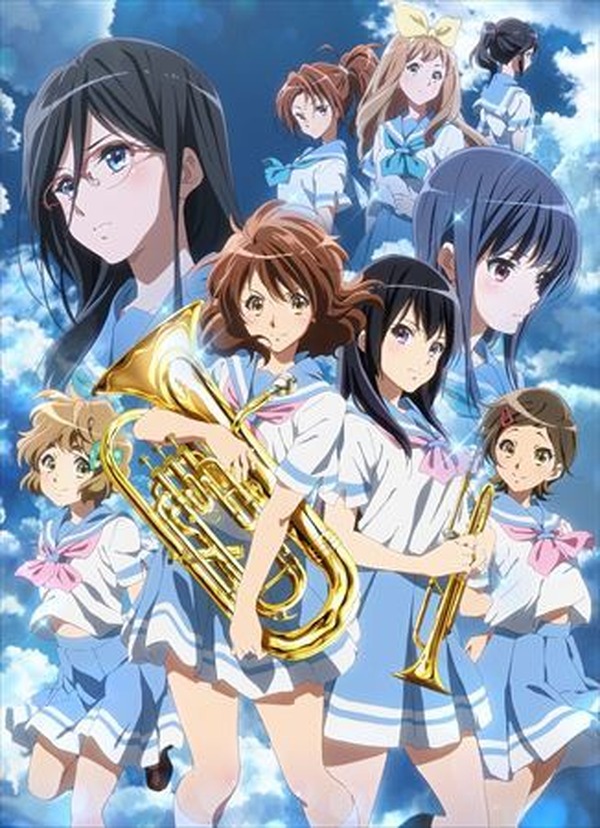 響け！ユーフォニアム2」第1話レビュー 少し胃が痛くなるような人間関係のリアリティ | アニメ！アニメ！