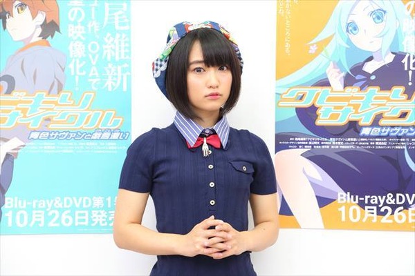 小林さんちのメイドラゴン 京アニ制作でtvシリーズ化 クビキリサイクル 悠木碧インタビュー 10月25日記事まとめ アニメ アニメ
