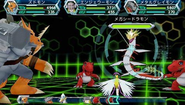 Pspソフト デジモンアドベンチャー デジモンワールドと別空間が登場 歴代アニメ主人公競演決定 アニメ アニメ Pspソフト デジモンアドベンチャー デジモンワールドと別空間が登場 歴代アニメ主人公競演決定 アニメ アニメ