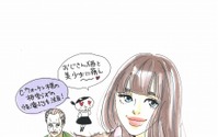 社長が猫になってしまう映画「メン・イン・キャット」 マンガ家による描き下ろしイラスト公開 画像