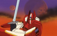 「機甲界ガリアン」BD BOX 5月10日発売 高橋良輔のSFファンタジーロボットアニメ 画像