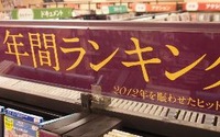 TSUTAYA　DVD/BD　年間レンタル・アニメ1位に「コクリコ坂から」 画像