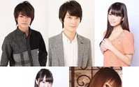 「タイガーマスクW」AnimeJapanでイベント開催 梅原裕一郎、橘田いずみ、小林ゆうが登壇 画像