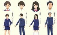 TVアニメ「月がきれい」メインキャストに千葉翔也、小原好美 AnimeJapan2017でステージ開催 画像