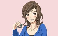 藤津亮太の恋するアニメ　第４回　人ならぬものとの恋（後編）　　『マルドゥック・スクランブル』 画像