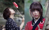 「無限の住人」 杉咲花一人二役で妹・町も熱演 本編冒頭映像も公開 画像