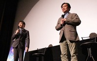 TAAF「この世界の片隅に」上映会に片渕須直監督“重みの存在感”表現に大真面目に取り組んだ 画像