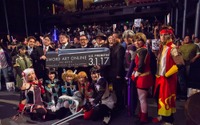 「劇場版SAO」 海外興行収入6億円突破 全世界でヒット記録を更新中 画像