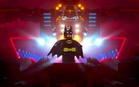 「レゴ バットマン ザ・ムービー」新映像でレゴ製のブルース・ウェイン邸公開 画像