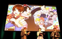 春アニメ、何を観る？ 新作PVを一挙上映する「つづきみ」石井マーク＆たかはし智秋らゲストも 画像