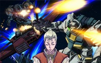 「機動戦士ガンダム サンダーボルト」第8話のキービジュアル公開 クライマックス上映も開催決定 画像