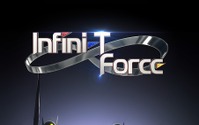 茅野愛衣がヒロイン役に「Infini-T Force」敵役は花澤香菜、安元洋貴らが豪華キャストが熱演 画像