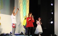 松本梨香、「めざせポケモンマスター」20周年版を初披露！ WHFスペシャルステージ 画像